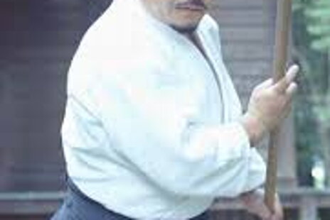 Aikido Iwama Ryu seminár pod vedením Hitohiro Saito sensei