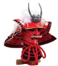 takeda shingen kabuto