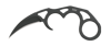 sonic karambit