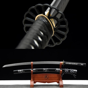 masamune katana