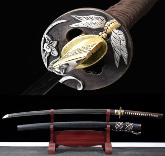 minosaka katana