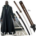 matrix morpheus
