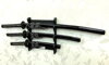 Muromachi Samurai set