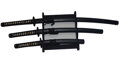 Hosogava triple set
