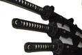 Hosogava triple set