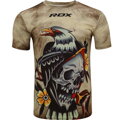 RDX T14 Harrier Tattoo T-Shirt