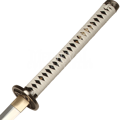 WALKING DEAD Black Damasc