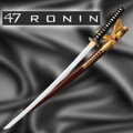 47 Ronin Oishi katana