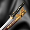 47 Ronin Oishi katana