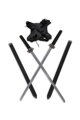 NINJA Katana double set
