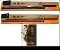 Zatoichi double set