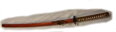 Kenshin katana sakabato