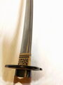 Kenshin katana sakabato