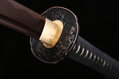 Katana Meiso Practical