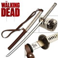 WALKING DEAD katana