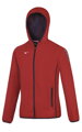  Dámska soft bunda - Sports Jacket, MIZUNO M18 
