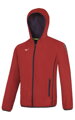  Pánska soft bunda - Sports Jacket, MIZUNO M18 