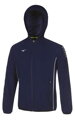  Pánska soft bunda - Sports Jacket, MIZUNO M18 
