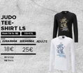 LS JUDO TEE