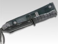 Bayonet SG2000 with wire cutter