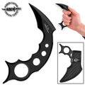 Gil Hibben Claw II