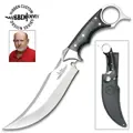 Gil Hibben Recurve Karambit Knife