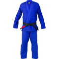 Kimono BJJ Jiu Jitsu plain