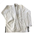 Kimono BJJ Jiu Jitsu plain