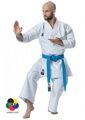 KARATE GI, TOKAIDO KATA MASTER ATHLETIC, WKF