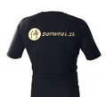 Rash guard elastic Samurai