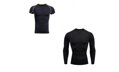 Rashguard elastic