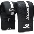 BOXING BAG MITTS F6 MATTE