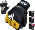 RDX J2 Kids MMA Grappling Gloves