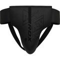 Groin guard F6 suspenzor