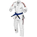 Kimono BJJ  JIU JITSU SUIT WHITE