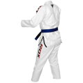Kimono BJJ  JIU JITSU SUIT WHITE