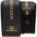 BOXING BAG MITTS F6 MATTE