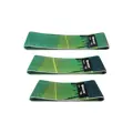POLY COTTON FABRIC RESISTANCE BAND  SET