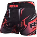 MMA R8R RDX Shorts 