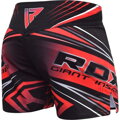 MMA R8R RDX Shorts 