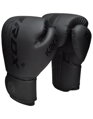 RDX F6 Kara Boxing Training Gloves Black
