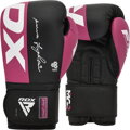 BOXING GLOVES REX F4