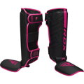 RDX F6 KARA MMA Shin Instep Guards - chránič holení