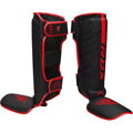 RDX F6 KARA MMA Shin Instep Guards - chránič holení