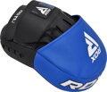 FOCUS PAD REX CURVE T1 RED/BLUE/BLACK