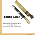 Tanto Kuro