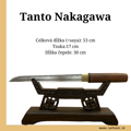 Tanto Nakagawa