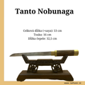 Tanto Nobunaga