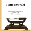 Tanto Konyaki