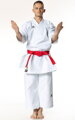 Karate Gi, TOKAIDO Kata Master Athletic, WUKF